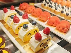 -中山利和希尔顿酒店