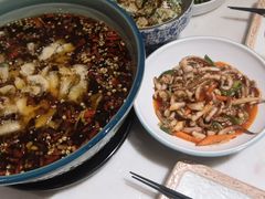 -丁字口海鲜热炒·烧烤大排档