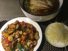 -十面春风·江南面馆(崇宁路店)