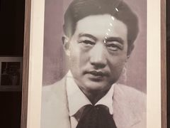 -徐悲鸿纪念馆