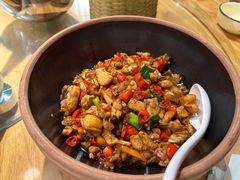 -威哥的菜·地道长沙菜(雨花亭店)