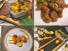 -匠和风精致料理(莆田财富中心店)