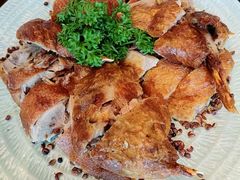 -环球港凯悦 · 享悦中餐厅