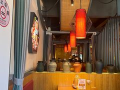 -赣饭农家·江西小炒(西乡店)