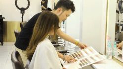 -雅仕 HAIR SALON 美发沙龙