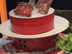 -大隐·成都火锅Bistro(合生麒麟新天地店)