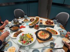 -老周家酱卤猪蹄私房菜(克拉玛依西街店)