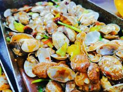 -老三李村河底戳子肉(总店)