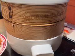 -满园烤鸭·春饼(沈北万达店)