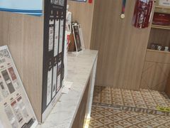 -霸王茶姬(南强街店)