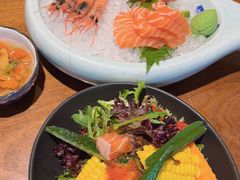 -九井澤精致料理(金茂店)