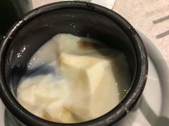 黑糖豆花-云海肴·汽锅鸡·云南菜(美罗城店)