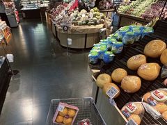 -Olé精品超市(太原万象城店)