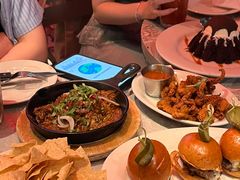 -Chili's Cafe&Bar奇利斯(滨江店)