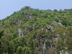 -星湖旅游景区七星岩