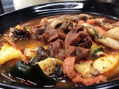 -四川老牛麻辣烫(北门桥店)