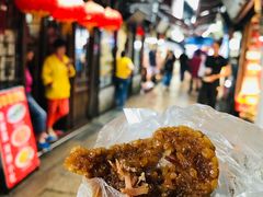 -老阿婆粽子(朱家角店)