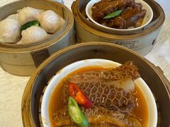 -丰鲤楼•闽南茶楼(仟禧汇店)