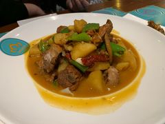 -哈密古丽新疆餐厅(江北融创店)