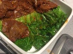 -海底捞火锅(吴中路店)