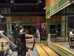 -悦莱美游泳健身会所(御景壹号店)