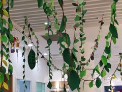 -tomato蕃茄田艺术(新天地中心)