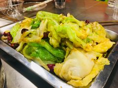 -陈氏肥蛤(小纬六路总店)