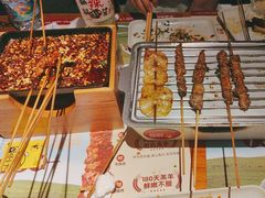 -木屋烧烤(上梅林店)