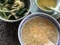 -湖畔居茶楼(湖滨店)