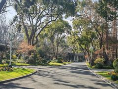 -浙江西子宾馆·瑶园咖啡厅