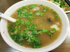 -老爆肚满五香烧牛羊肉