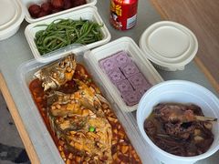-半勺·新徽菜(银泰城店)