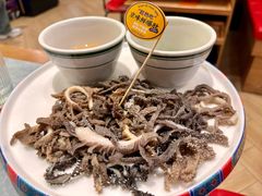 -侃爷南门铜锅涮肉