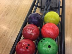 -广州保龄球馆(广州天河体育中心店)