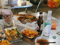 -有局·成都市井烧烤·精酿啤酒(双楠店)