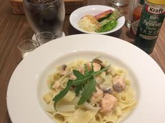 -MELLOW BROWN COFFEE by UCC(沙田新城市广场1期店)