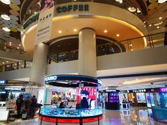 -银座mall(东直门店)