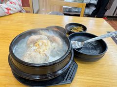 -高社长参鸡汤(高丽街店)