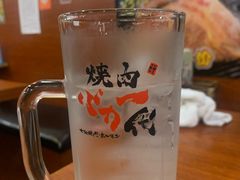 -大阪烧肉BAKA一代(十亩地店)