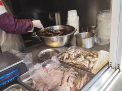 -蒋师傅酥鱼(大关自营店)