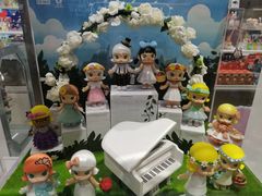 -泡泡玛特POPMART(赛格国际购物中心店)