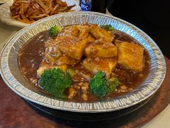 -鑫巴蜀小镇 · 水煮鱼专研店(玉桥店)