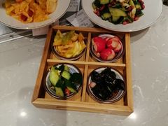 -马记永·兰州牛肉面(天通苑家乐福店)