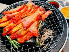 -三生三味密宗川菜·江景餐厅(来福士店)