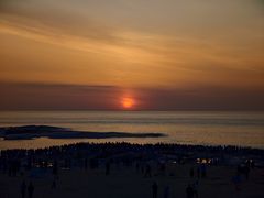 -日照灯塔风景区