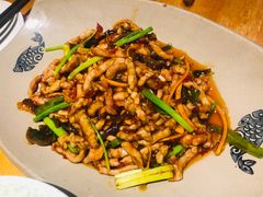 -禧福徕盆盆香川菜馆(北京市朝阳区)