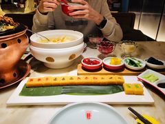-京华烟云·北京烤鸭(领展购物广场·中关村店)