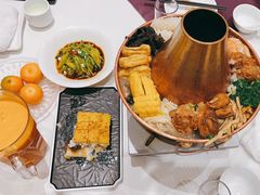 -凯鸽酒楼(振兴街店)