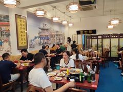 -聚首堂·特色小吃·肘子(什刹海德胜门店)