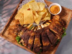 -颂福楼·南京菜(定淮门店)